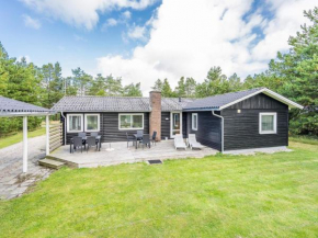 Holiday home Nørre Nebel LXI
